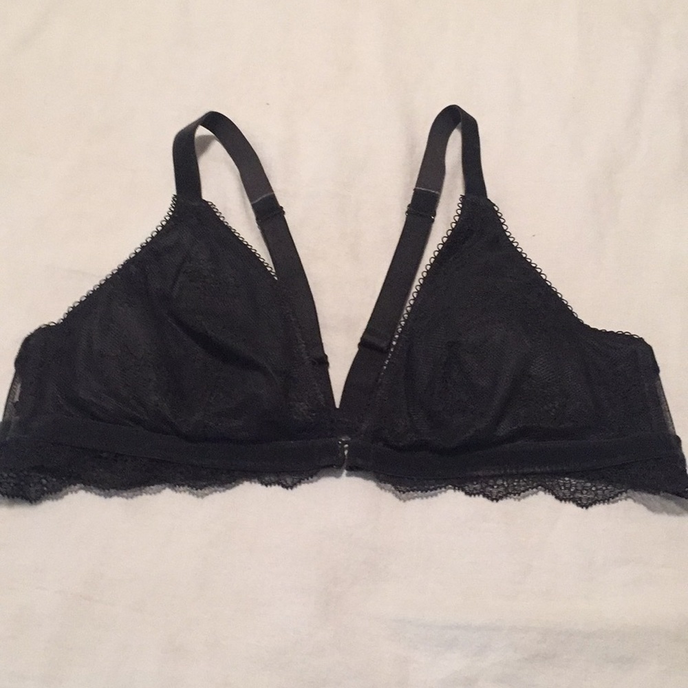 NWot Victoria’s secret bralette